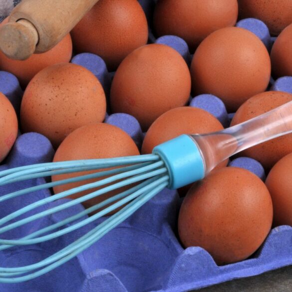 Tout savoir sur l'étiquetage des œufs