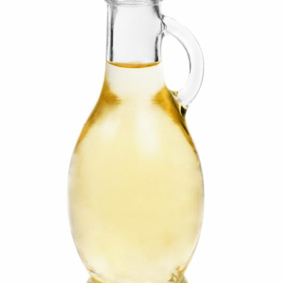 Vinaigre de vin blanc utilisations et caractéristiques