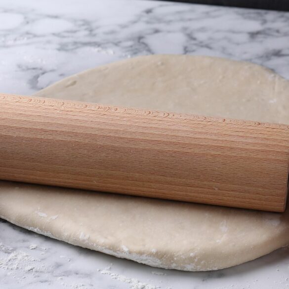 Comment faire une pâte feuilletée classique