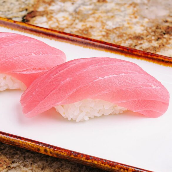 Les meilleurs poissons à manger crus