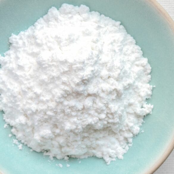 Qu'est-ce que la crème de tartre