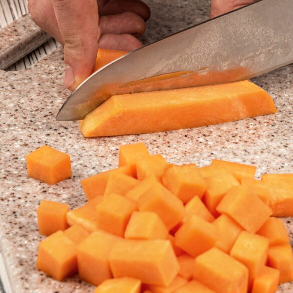 8 techniques pour tailler vos carottes comme un pro