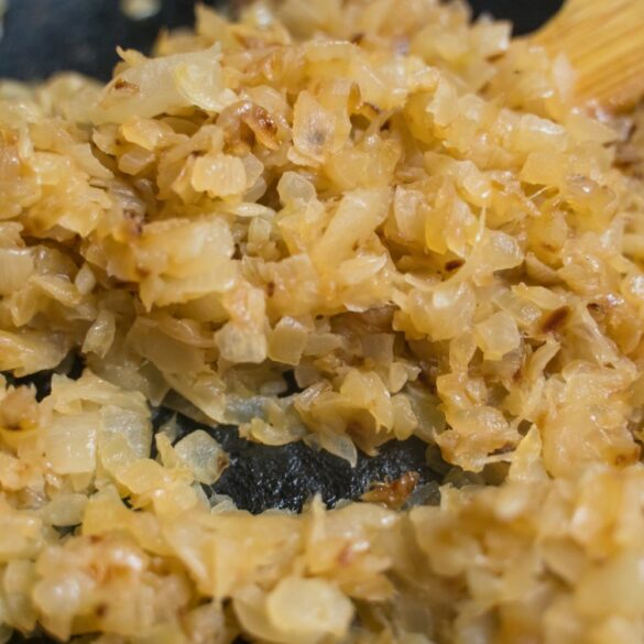 Comment faire caraméliser des oignons comme un chef