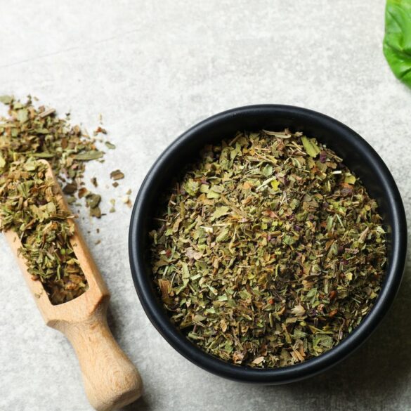 Épices et fines herbes Guide et recettes simples