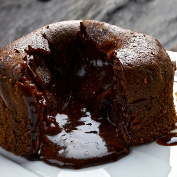 La Meilleure Recette de Gâteau au Chocolat Le Secret d'un Fondant Moelleux et Inratable