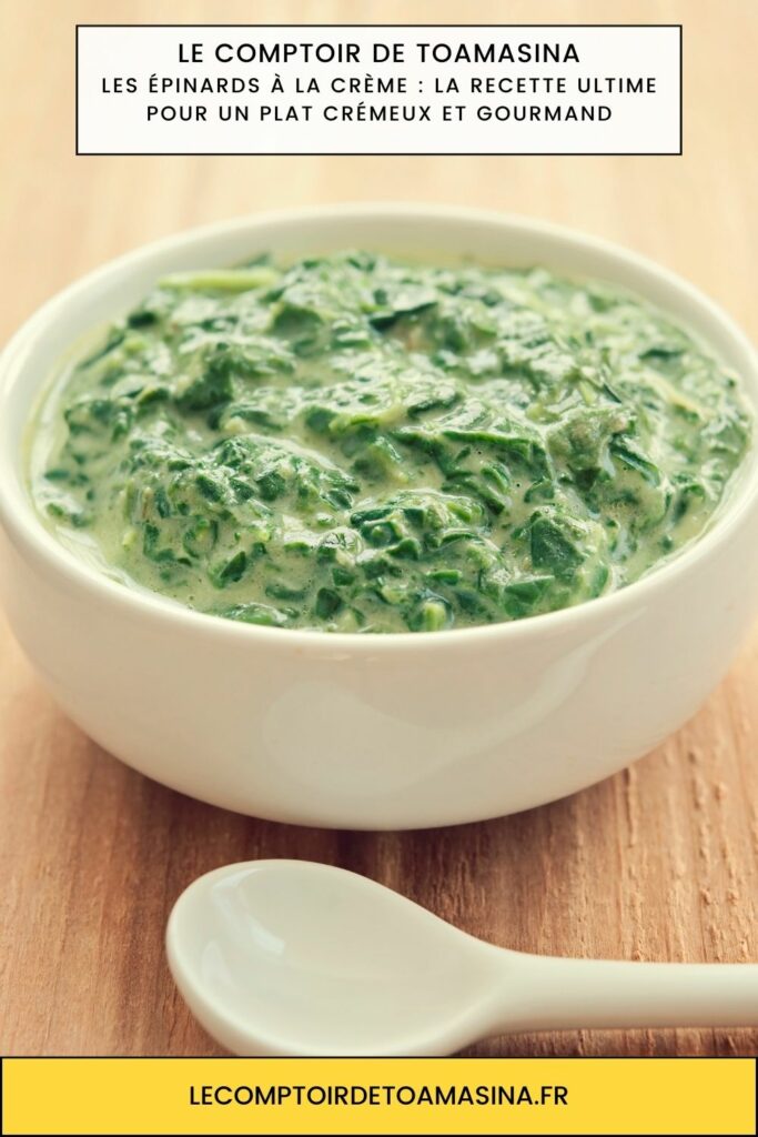 Palak paneer curry d epinards et de fromage indien