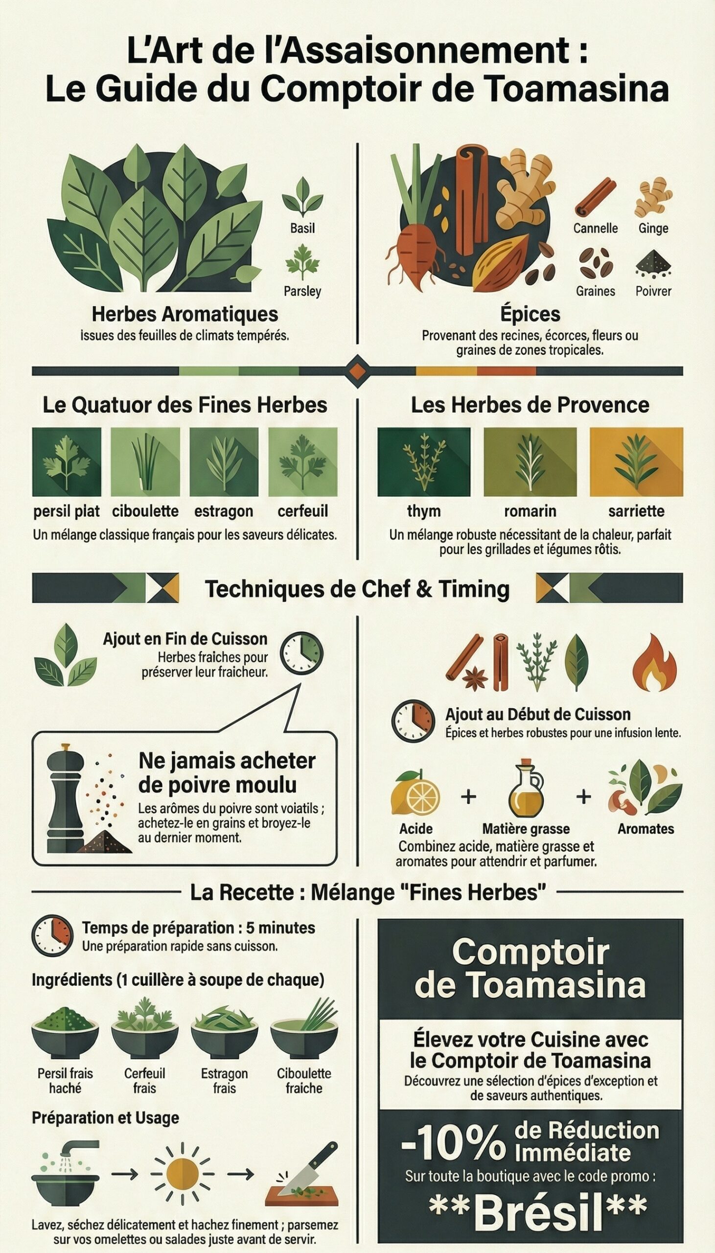 Les Épinards à la Crème