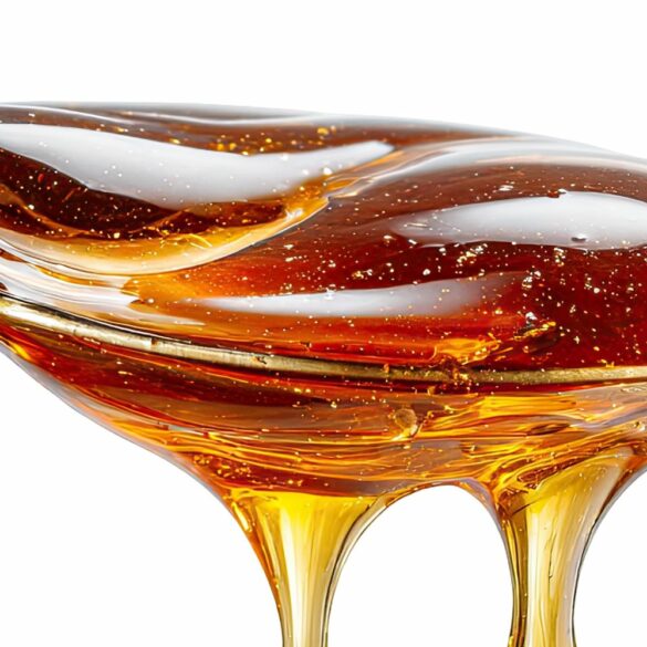 Sirop de Rhum Maison