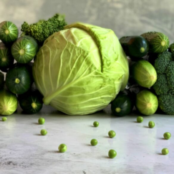 Cuisson des légumes verts astuces pour des légumes savoureux