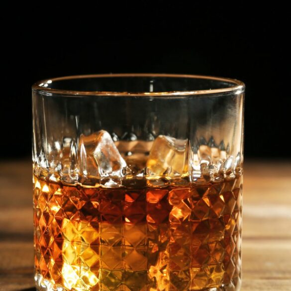 Mon rhum arrangé aux épices de Madagascar la recette de cet été