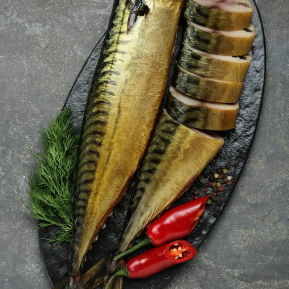 Quelles épices pour le poisson Le guide complet des accords