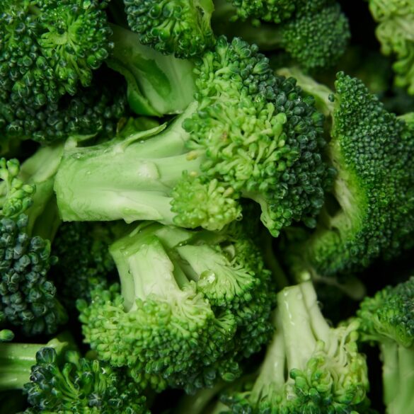 Brocoli nutritionnel, comment manger du brocoli