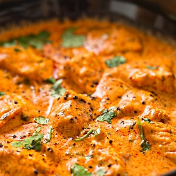 Comment cuisiner avec de la poudre de curry