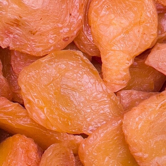 Comment déshydrater des poires : chips et poires séchées maison