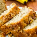 Le banana bread à la vanille : mon évaluation